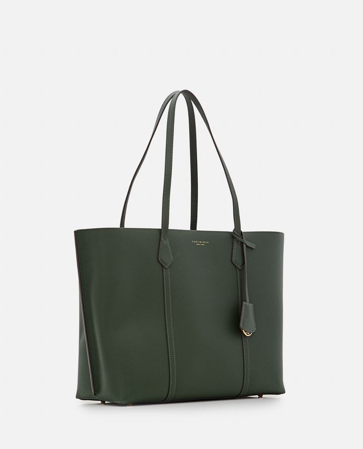 Biffi BORSA TOTE PERRY A TRIPLO SCOMPARTO Presa