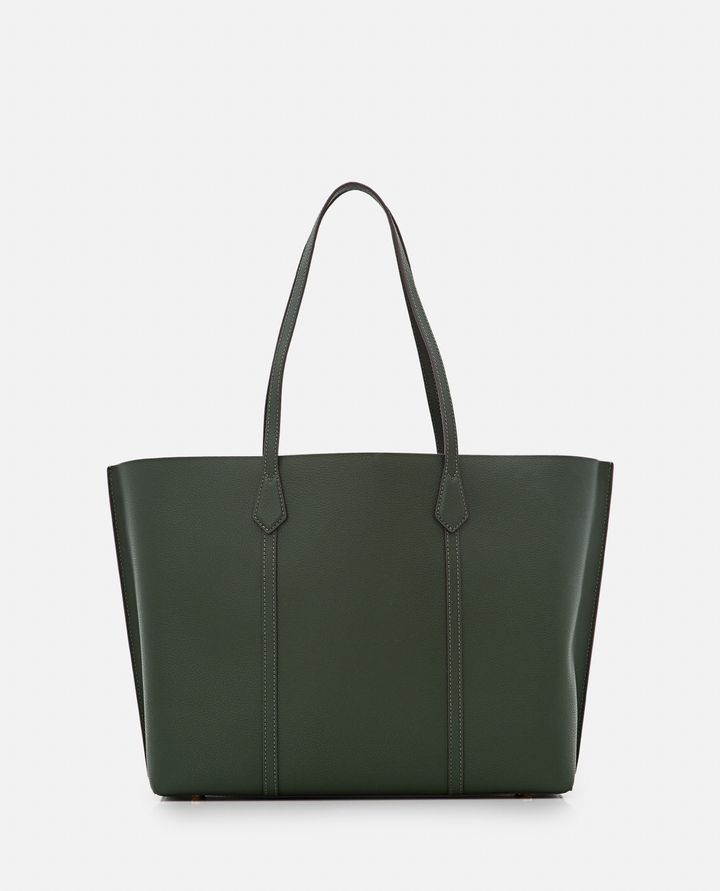 Biffi BORSA TOTE PERRY A TRIPLO SCOMPARTO Presa