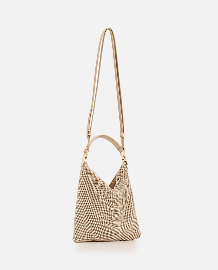 Biffi BELLA CIAO BORSA A TRACOLLA IN STRASS Offerta