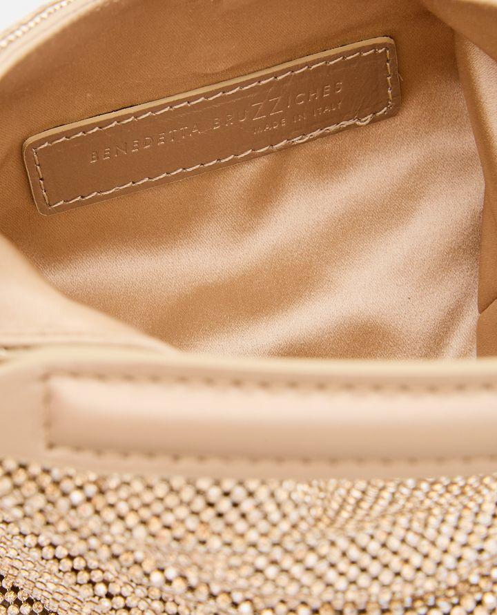 Biffi BELLA CIAO BORSA A TRACOLLA IN STRASS Offerta