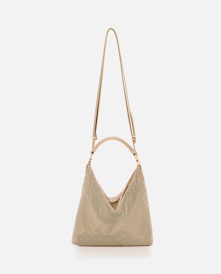 Biffi BELLA CIAO BORSA A TRACOLLA IN STRASS Offerta