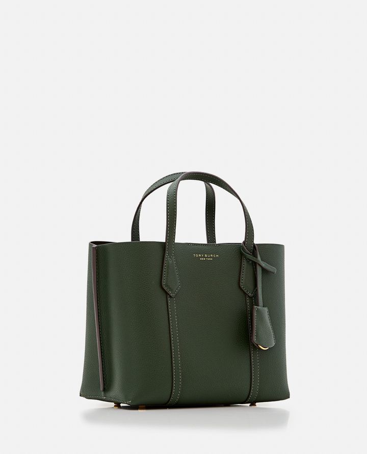 Biffi BORSA TOTE PICCOLA PERRY A TRIPLO SCOMPARTO Online