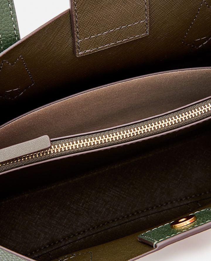 Biffi BORSA TOTE PICCOLA PERRY A TRIPLO SCOMPARTO Online
