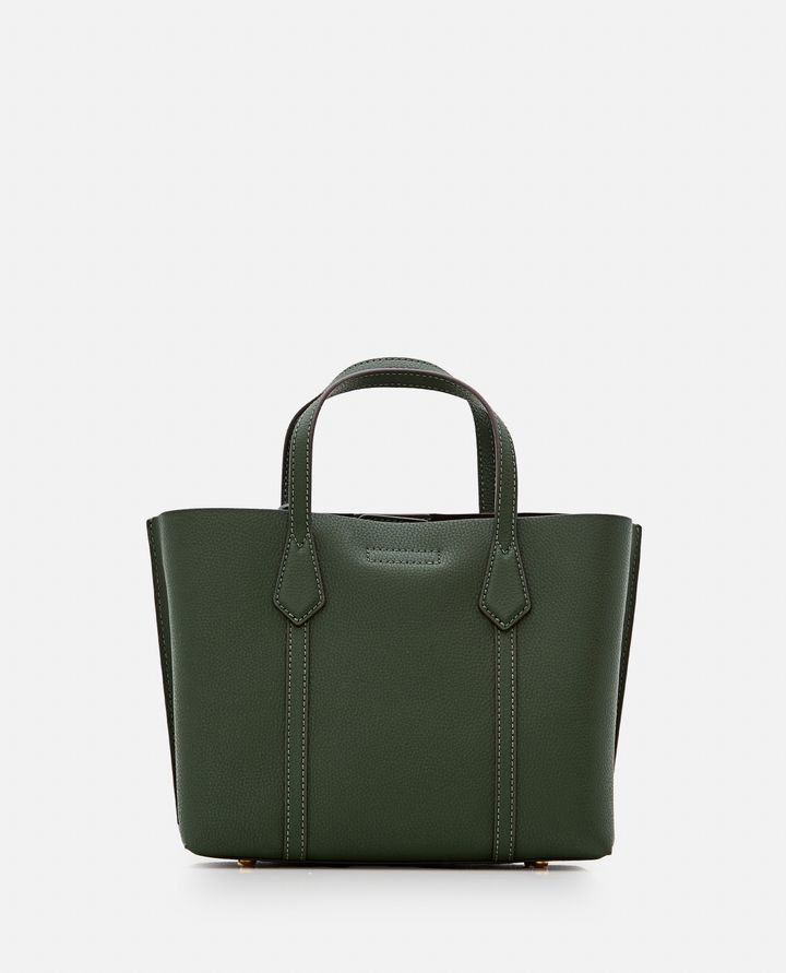 Biffi BORSA TOTE PICCOLA PERRY A TRIPLO SCOMPARTO Online