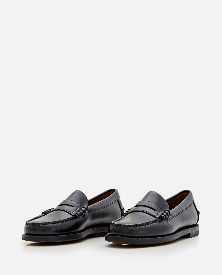 Biffi CLASSIC DAN LEATHER LOAFER Hotsell