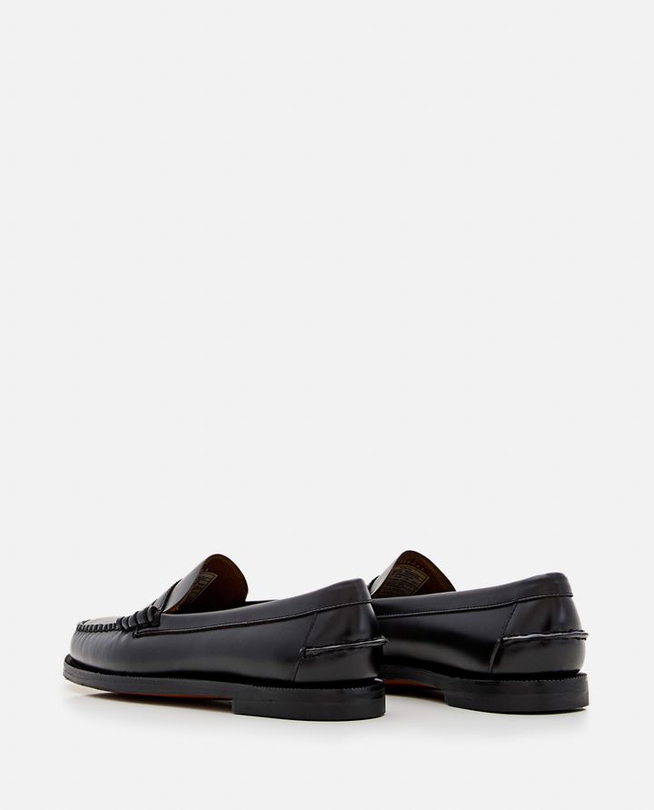 Biffi CLASSIC DAN LEATHER LOAFER Hotsell