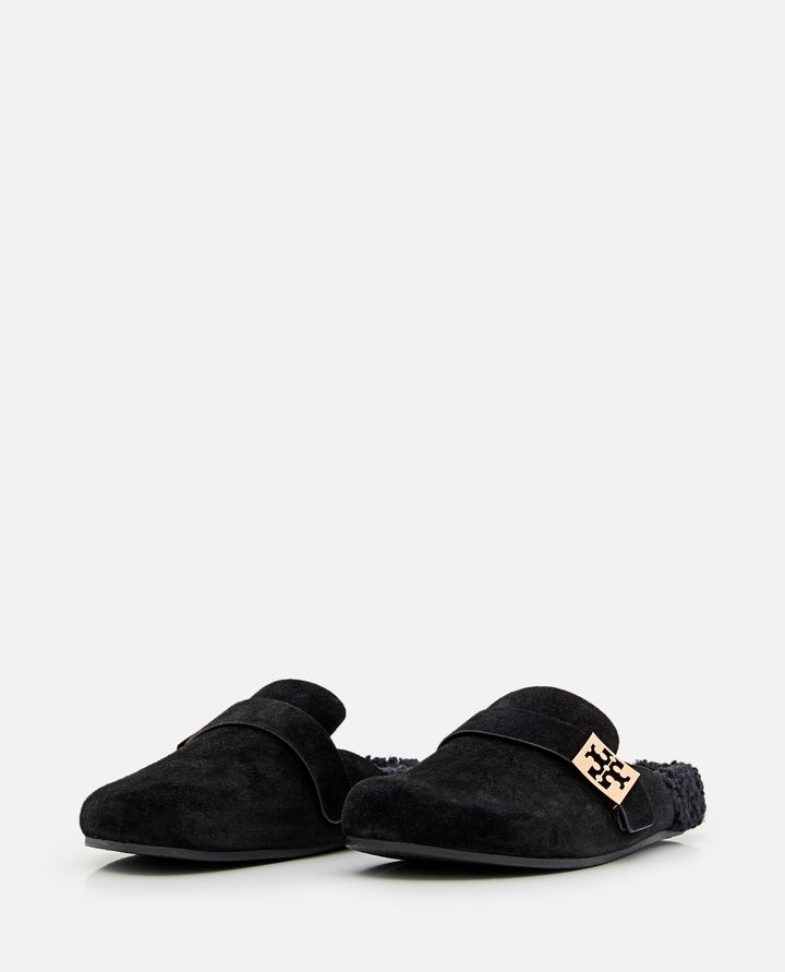 Biffi MELLOW SHEARLING MULE Nuova