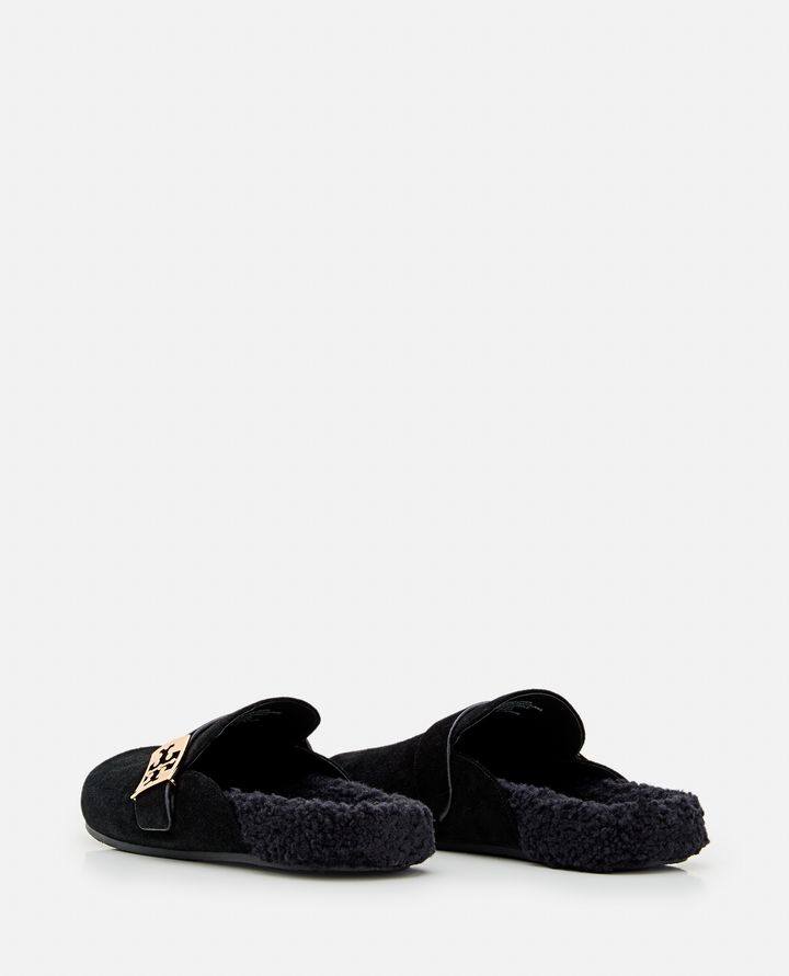Biffi MELLOW SHEARLING MULE Nuova