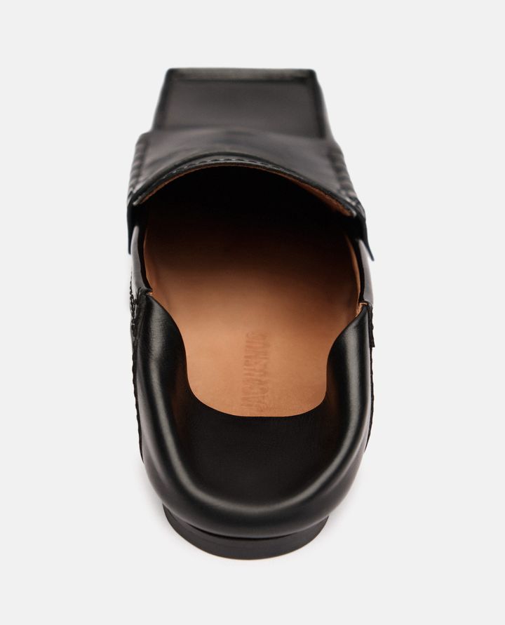 Biffi LES MOCASSINS CARRE MOCASSINI Nuovo
