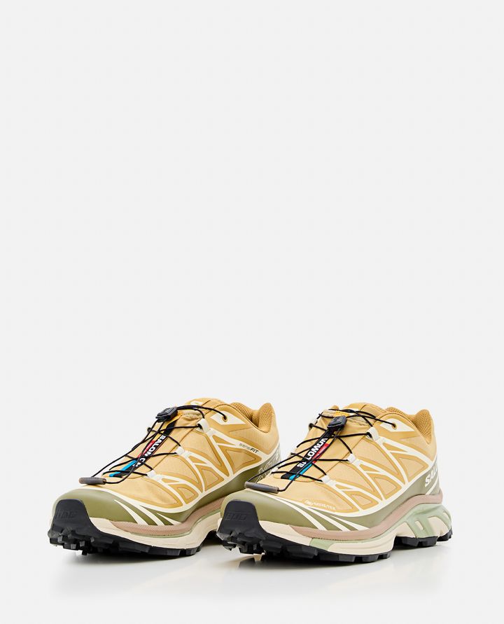 Biffi XT-6 GTX SNEAKER Fino Al -60%