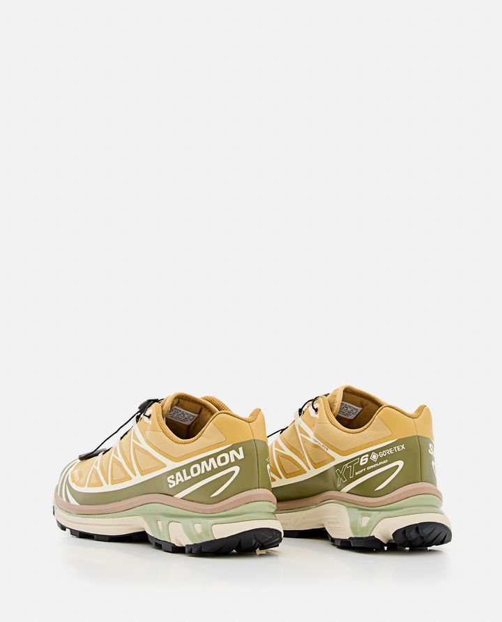 Biffi XT-6 GTX SNEAKER Fino Al -60%
