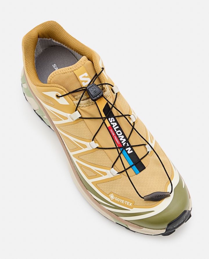 Biffi XT-6 GTX SNEAKER Fino Al -60%