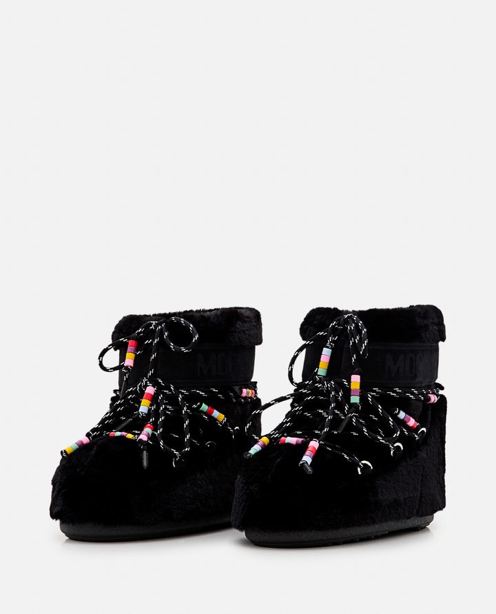 Biffi ICON SCARPONCINO CON ECO PELLICCIA Shopping Online