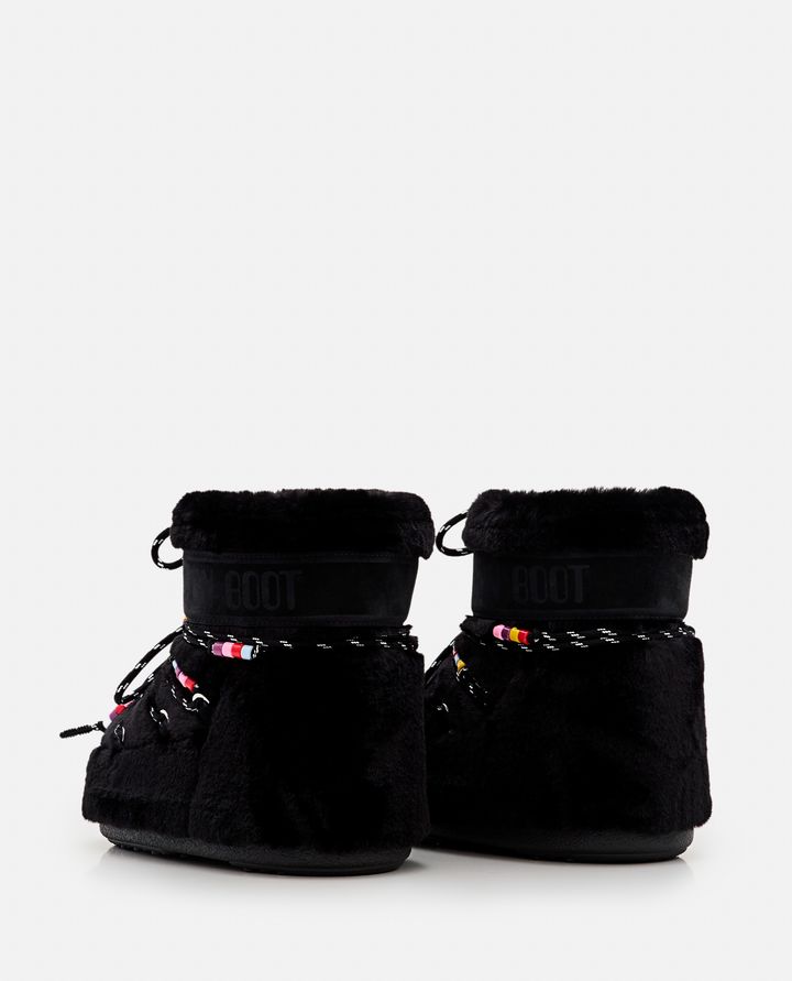 Biffi ICON SCARPONCINO CON ECO PELLICCIA Shopping Online