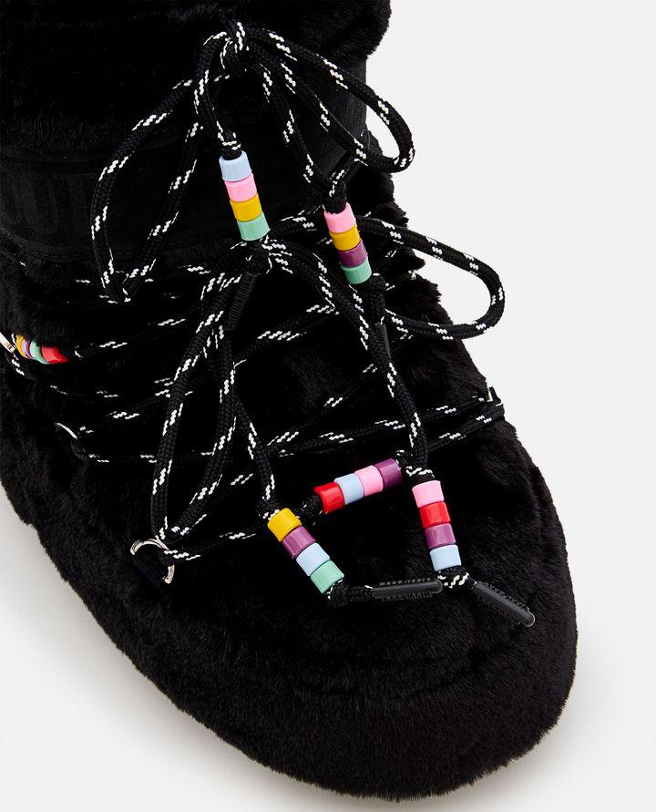 Biffi ICON SCARPONCINO CON ECO PELLICCIA Shopping Online