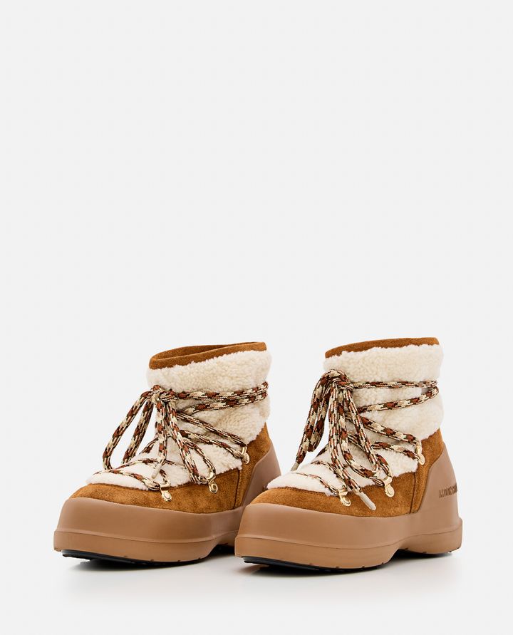Biffi LUNA SCARPONCINI SHEARLING Sottocosto
