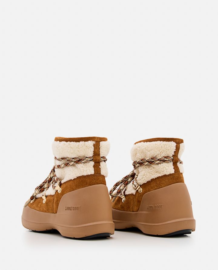Biffi LUNA SCARPONCINI SHEARLING Sottocosto