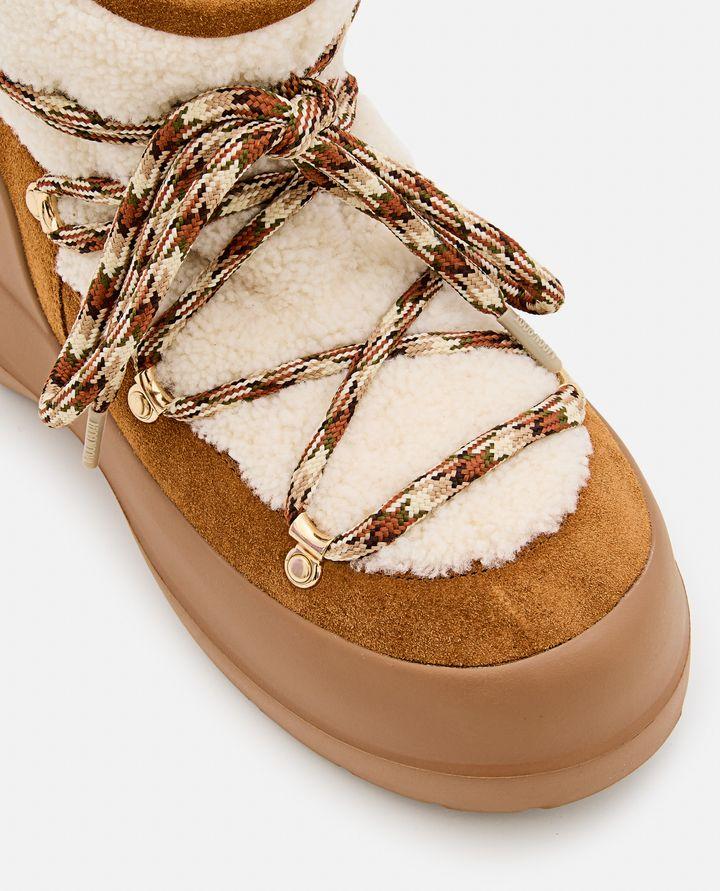 Biffi LUNA SCARPONCINI SHEARLING Sottocosto