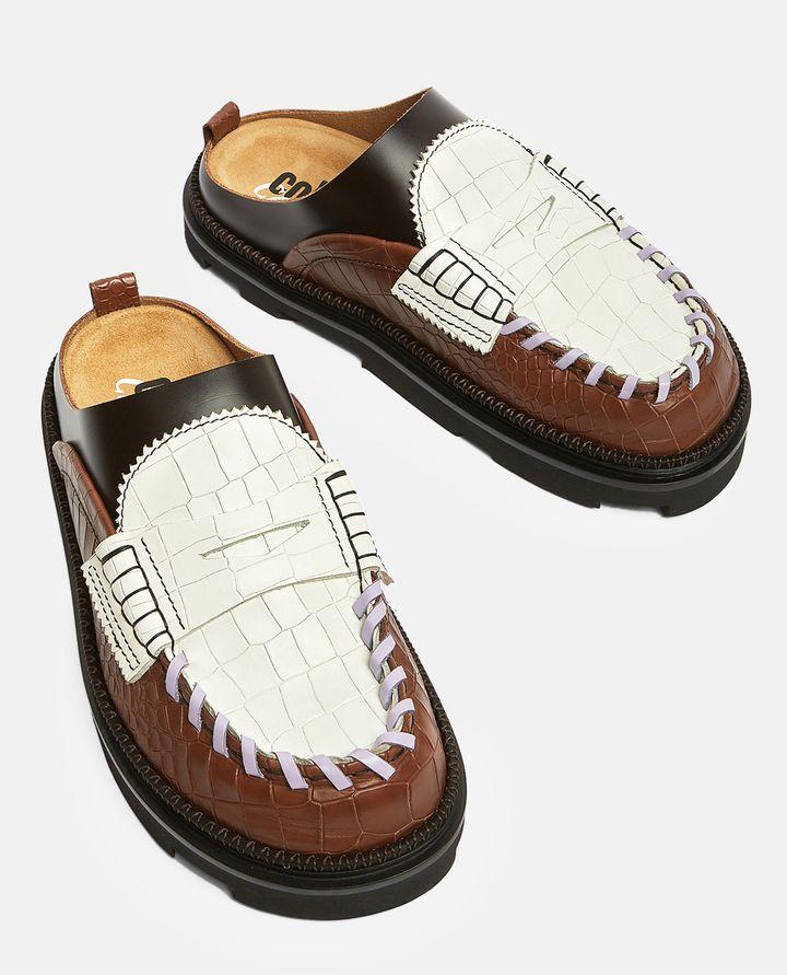 Biffi COLLEGE CHUNKY SABOT Offerta