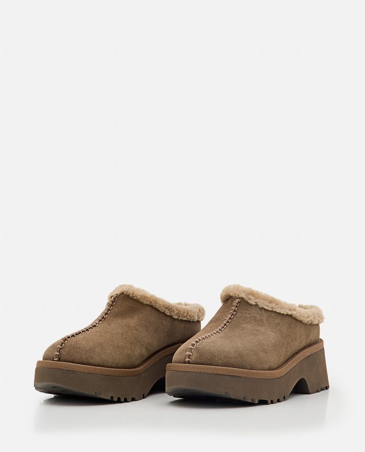 Biffi W NEW HEIGHTS COZY CLOG Hotsell