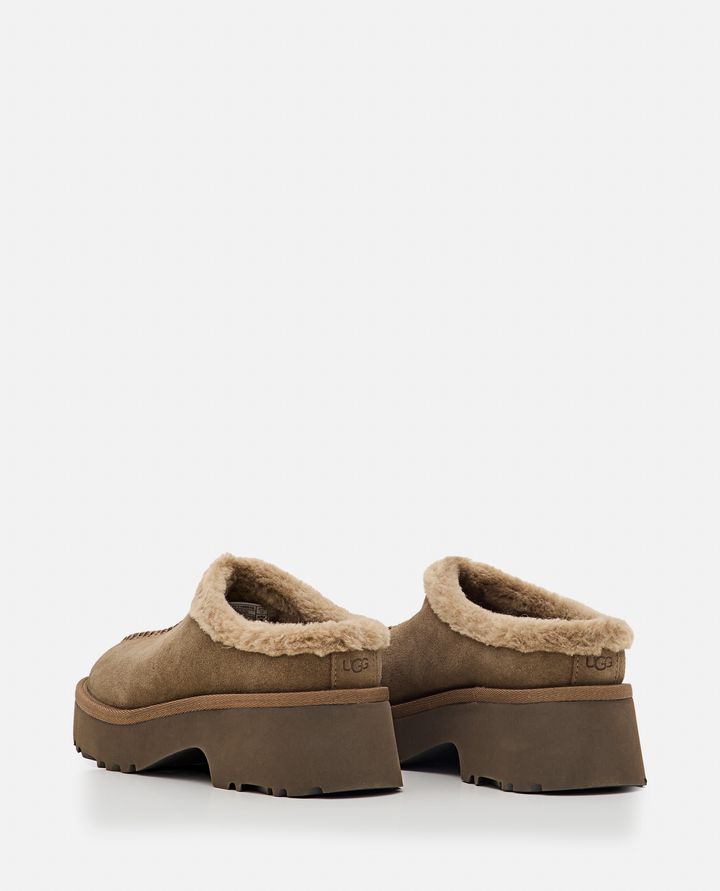 Biffi W NEW HEIGHTS COZY CLOG Hotsell