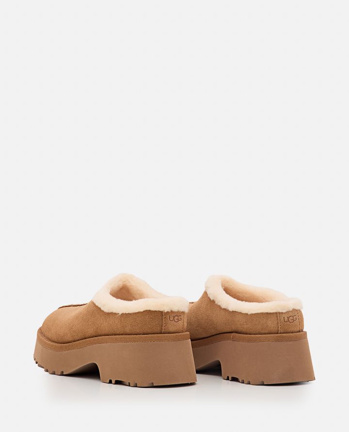 Biffi W NEW HEIGHTS COZY CLOG Vendita Calda