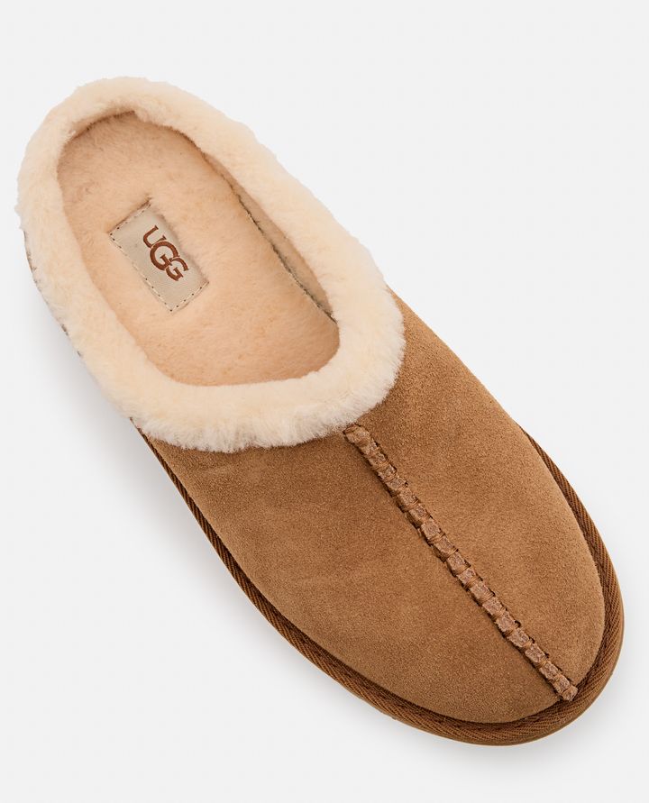 Biffi W NEW HEIGHTS COZY CLOG Vendita Calda