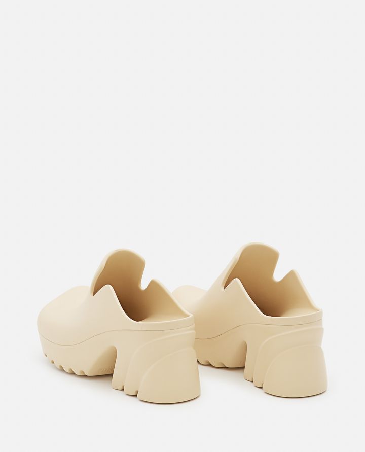 Biffi 90MM GEL RUBBER FLASH CLOGS Negozio