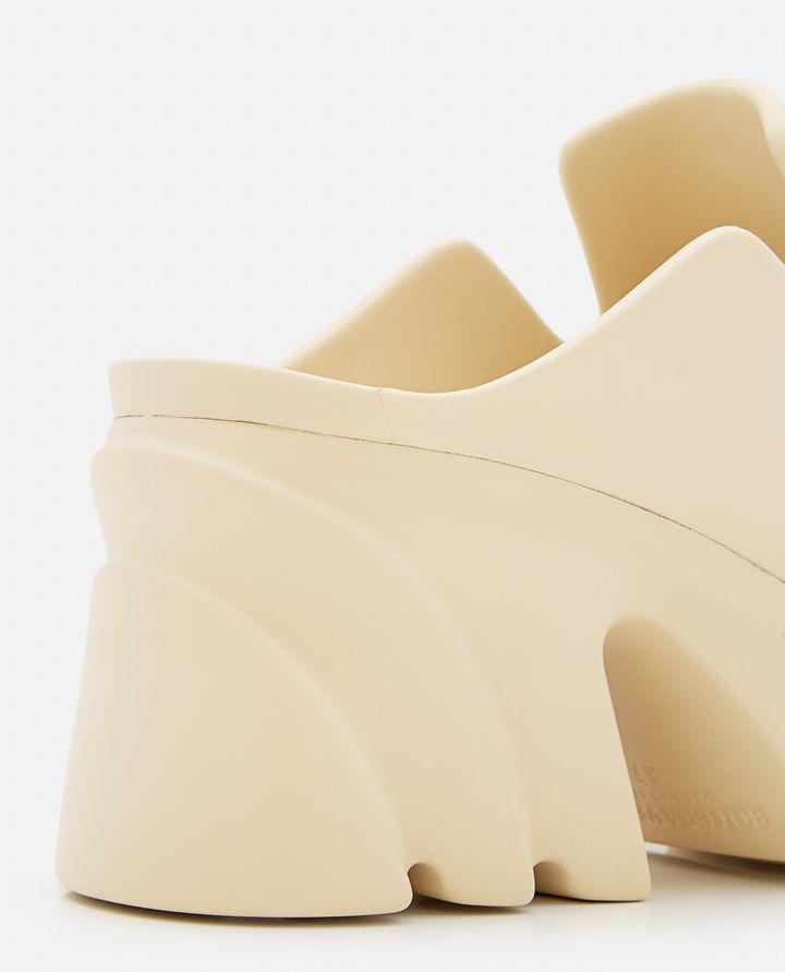 Biffi 90MM GEL RUBBER FLASH CLOGS Negozio