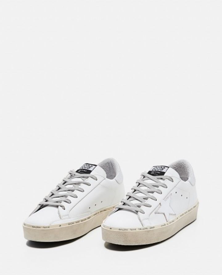 Biffi HI STAR SNEAKERS Moda