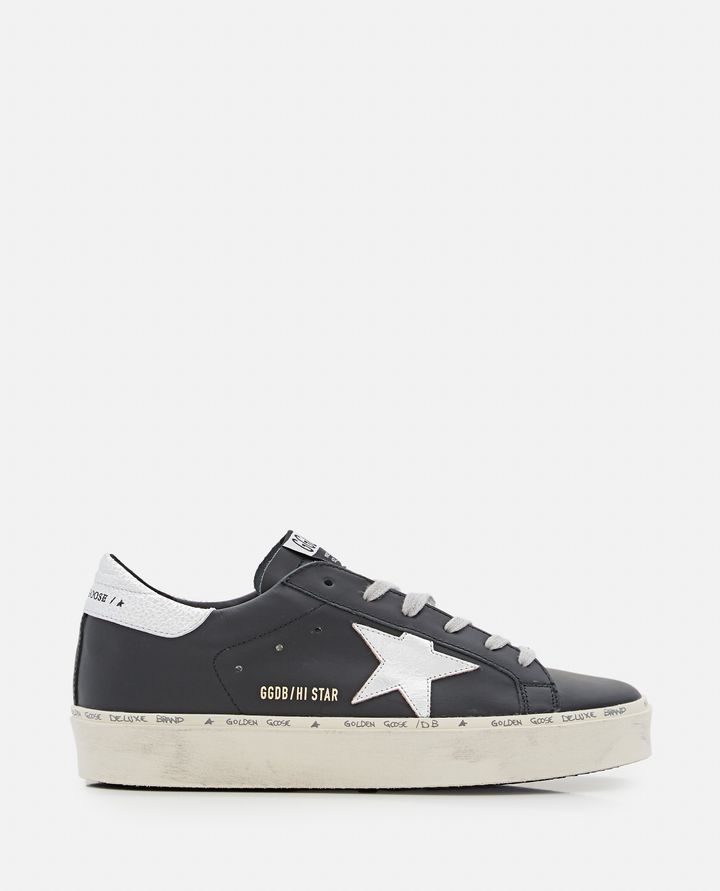 Biffi HI STAR SNEAKERS 2025