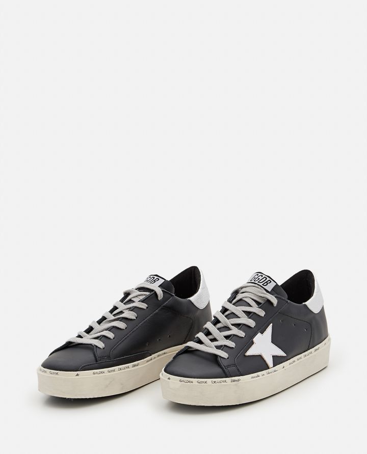 Biffi HI STAR SNEAKERS 2025