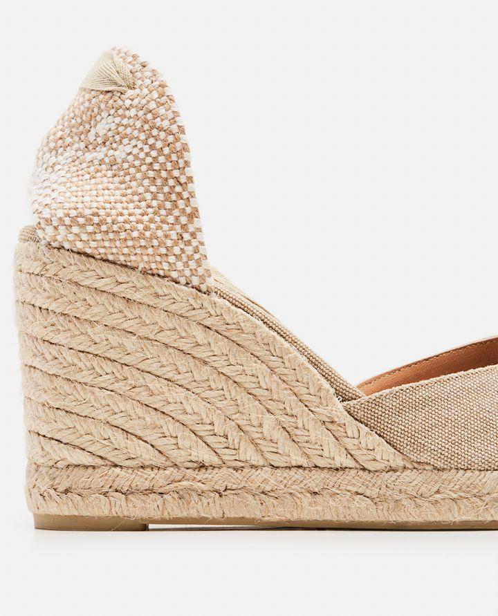 Biffi 80MM CARINA WEDGE Italy