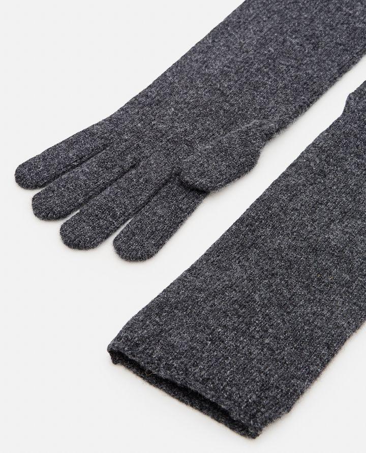 Biffi ALAGGIO GUANTI IN CASHMERE Pezzi Unici