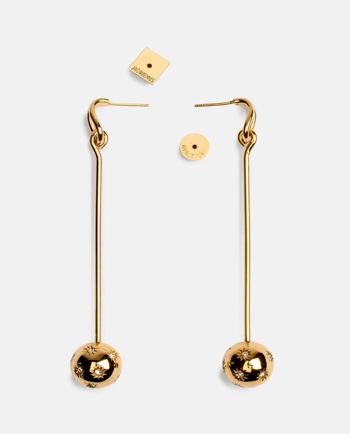 Biffi LES BOUCLES NODO ORECCHINI Saldi Di Fabbrica