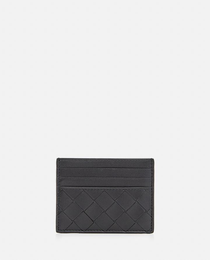 Biffi LEATHER CARD-HOLDER Qualità