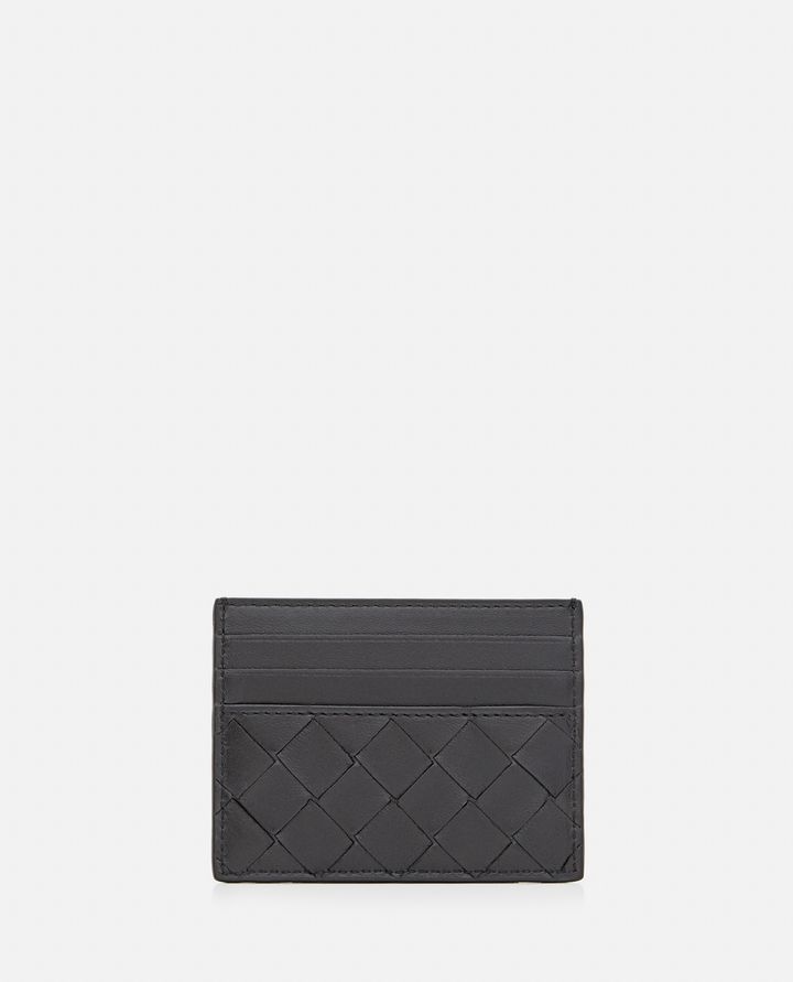 Biffi LEATHER CARD-HOLDER Qualità