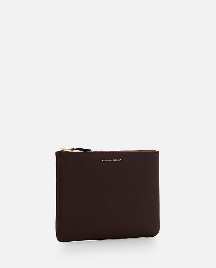 Biffi POCHETTE LINEA CLASSICA IN PELLE Spedizione Gratuita