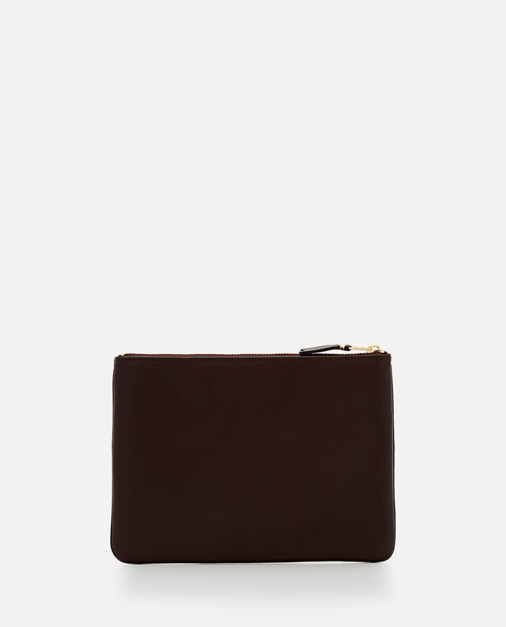 Biffi POCHETTE LINEA CLASSICA IN PELLE Spedizione Gratuita