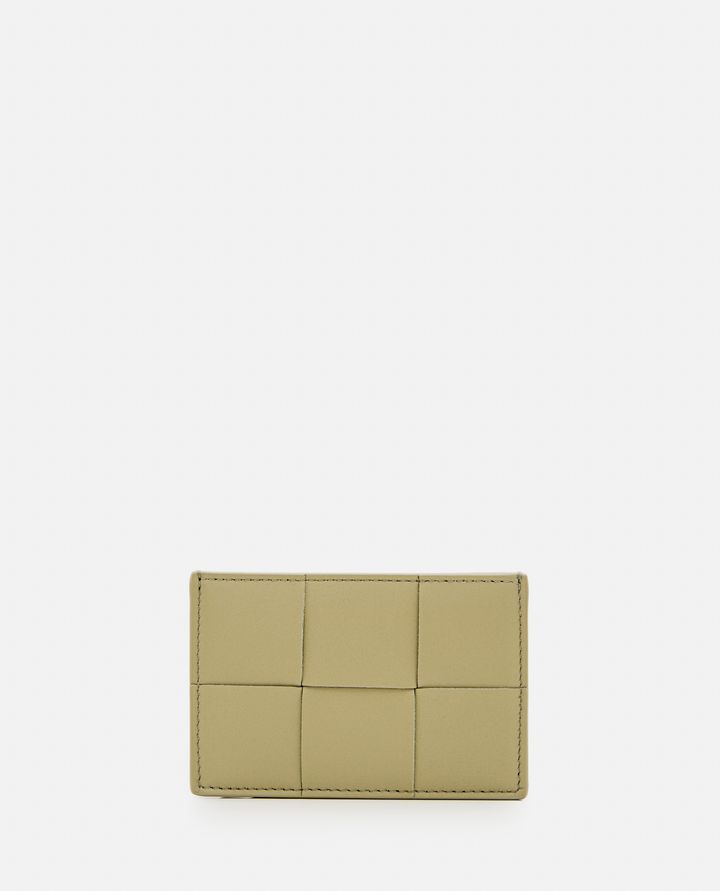 Biffi PORTA CARTE IN PELLE Qualità Garantita