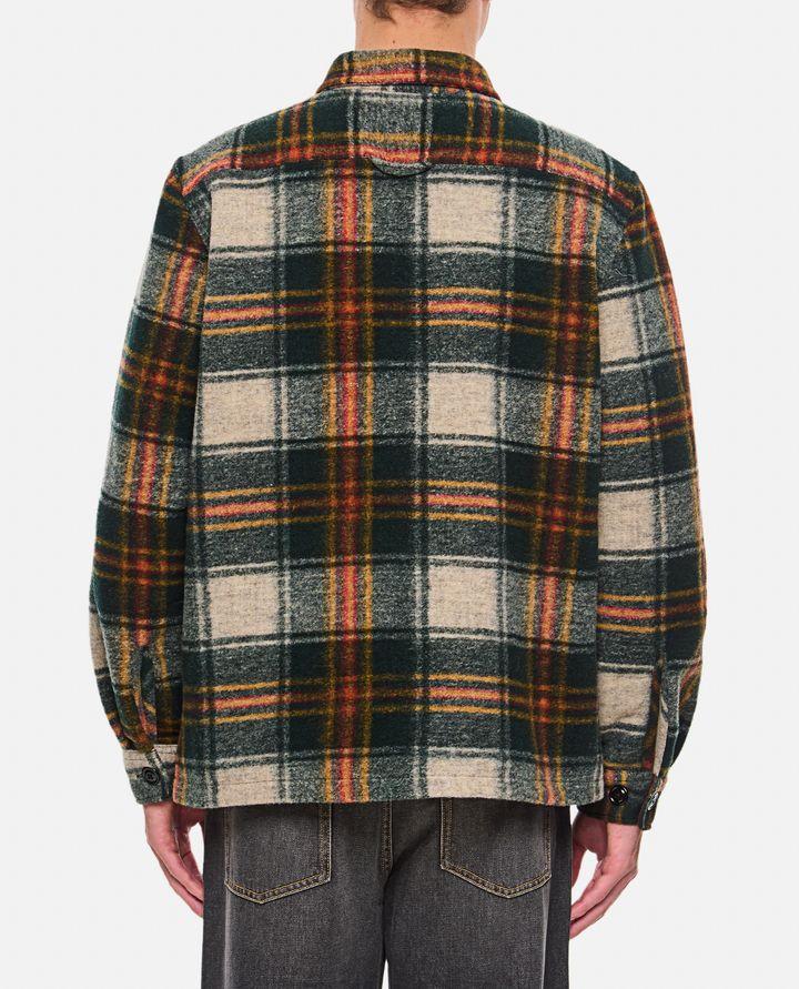Biffi GAULI OVERSHIRT Prezzo Ridotto