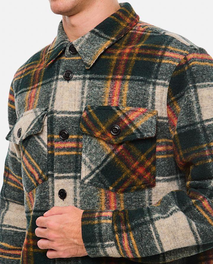 Biffi GAULI OVERSHIRT Prezzo Ridotto