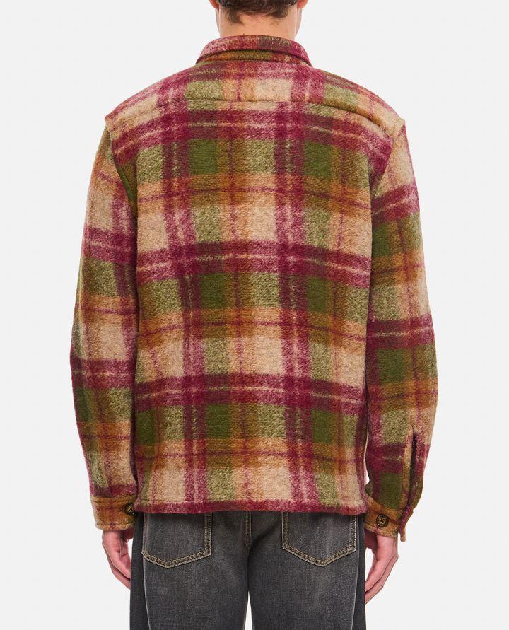 Biffi PARKER OVERSHIRT Convenienza
