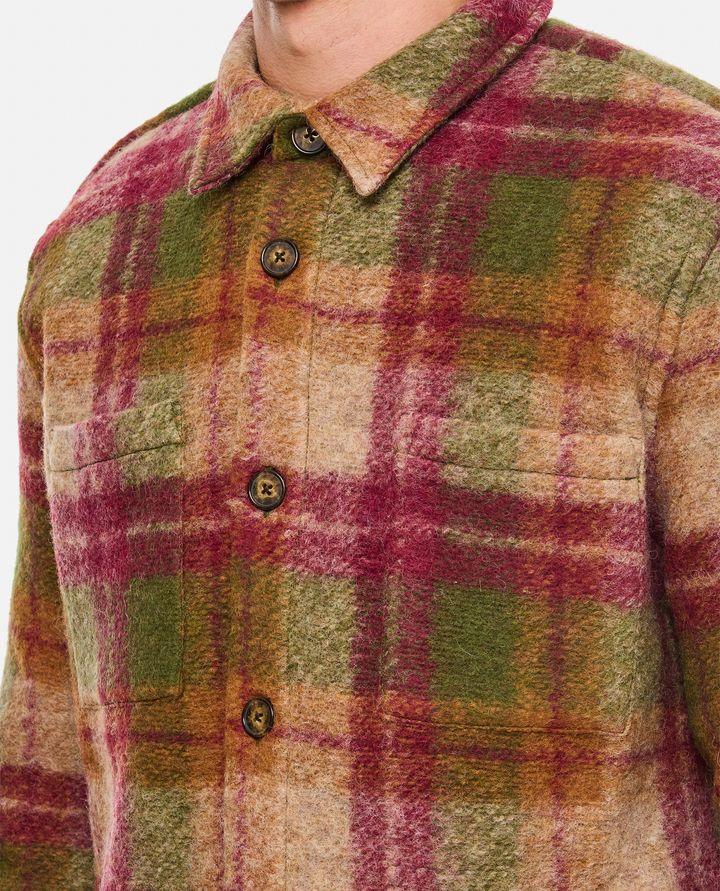 Biffi PARKER OVERSHIRT Convenienza