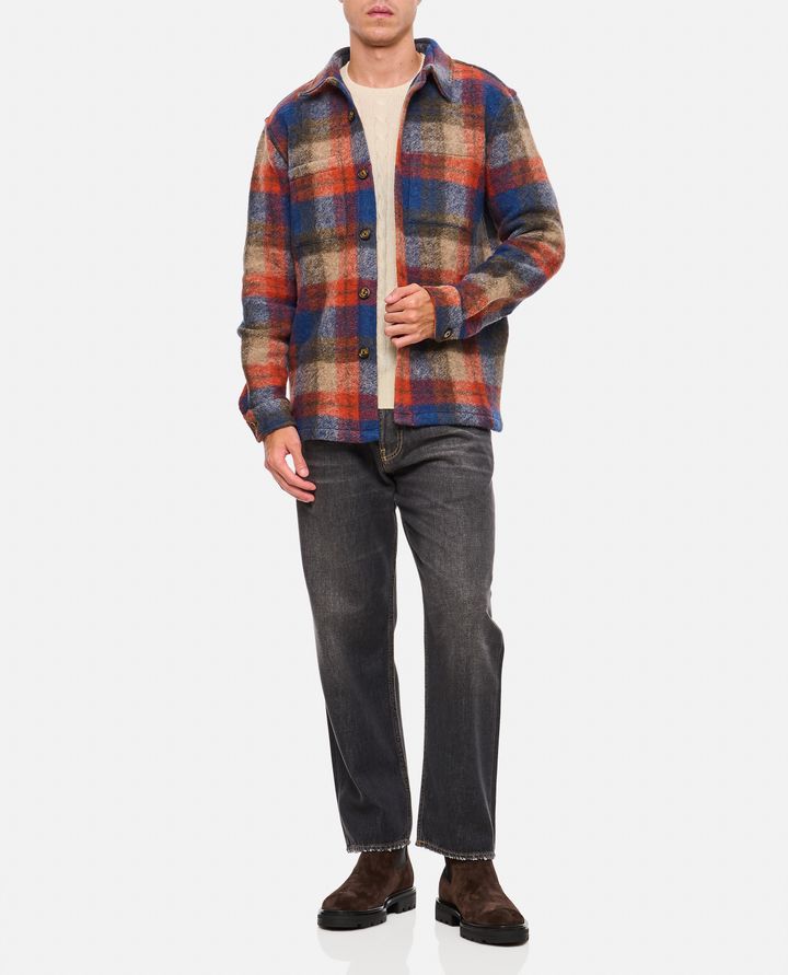 Biffi PARKER CAMICIA Presa