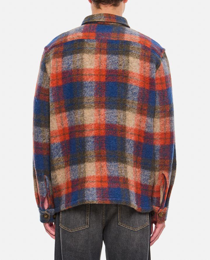 Biffi PARKER CAMICIA Presa