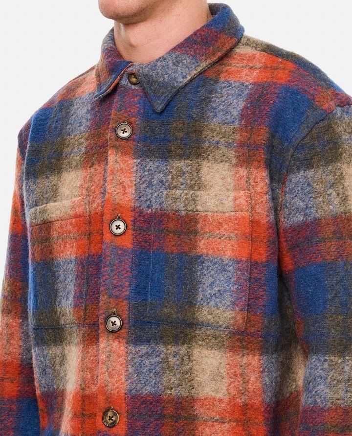 Biffi PARKER CAMICIA Presa