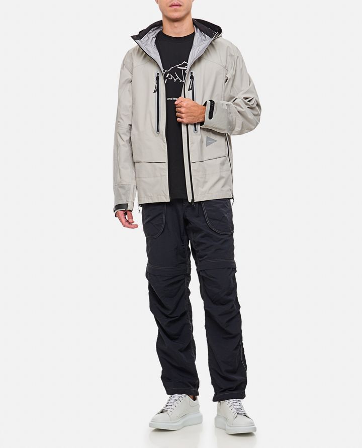Biffi PERTEX SHIELD RAIN GIACCA Economico