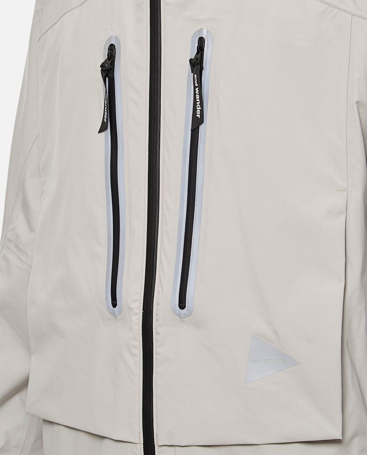Biffi PERTEX SHIELD RAIN GIACCA Economico