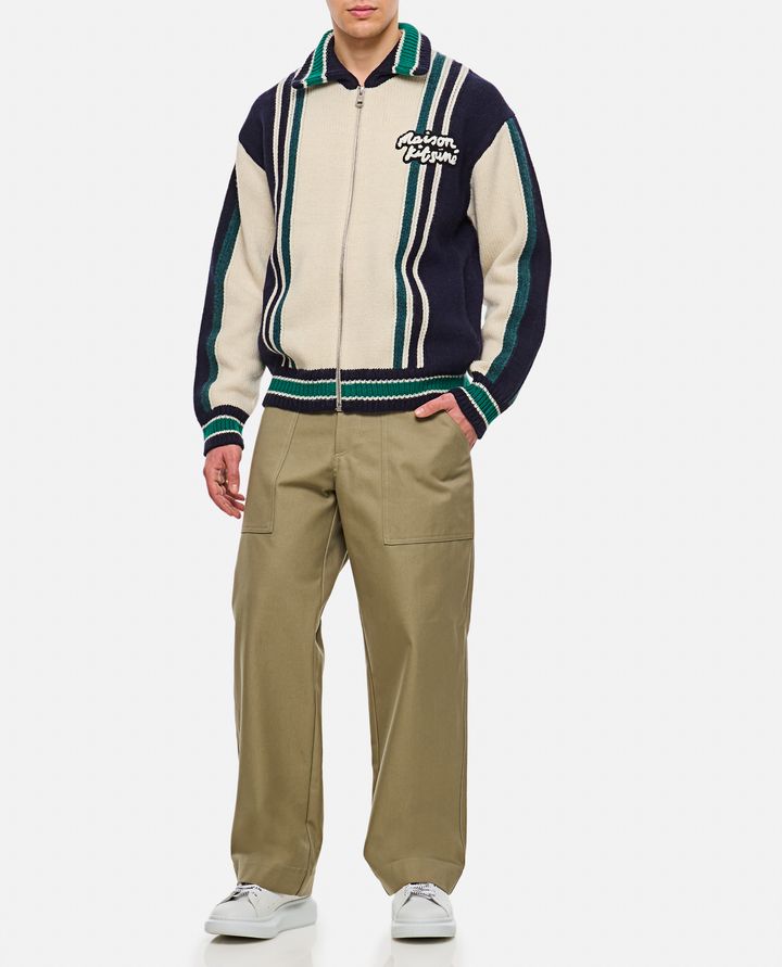 Biffi PANTALONI CON TASCHE Saldi Di Fabbrica